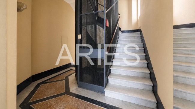 ATTICO in vendita a Roma