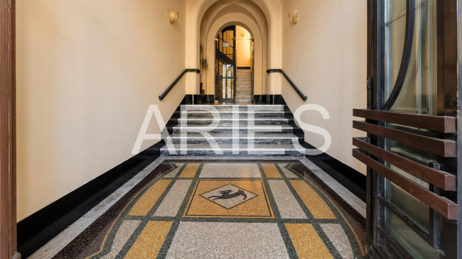ATTICO in vendita a Roma