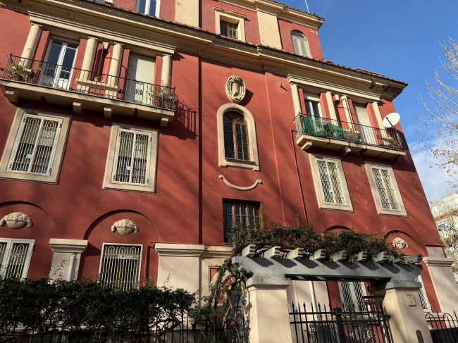 ATTICO in vendita a Roma