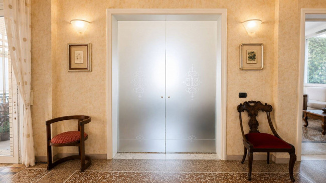 ATTICO in vendita a Roma