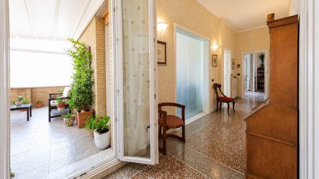 ATTICO in vendita a Roma