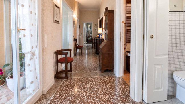 ATTICO in vendita a Roma
