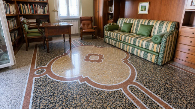 ATTICO in vendita a Roma