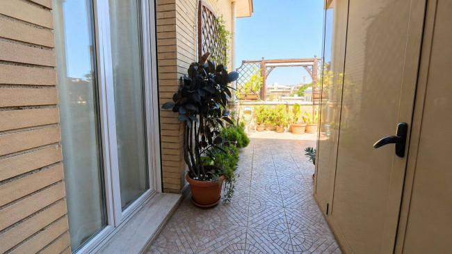 ATTICO in vendita a Roma