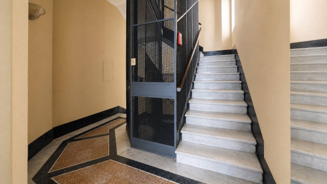 ATTICO in vendita a Roma