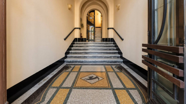 ATTICO in vendita a Roma