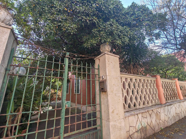 Villa in vendita a Roma