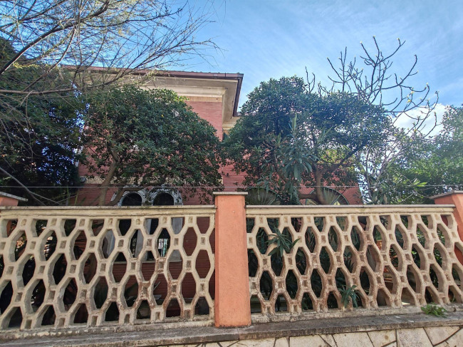 Villa in vendita a Roma