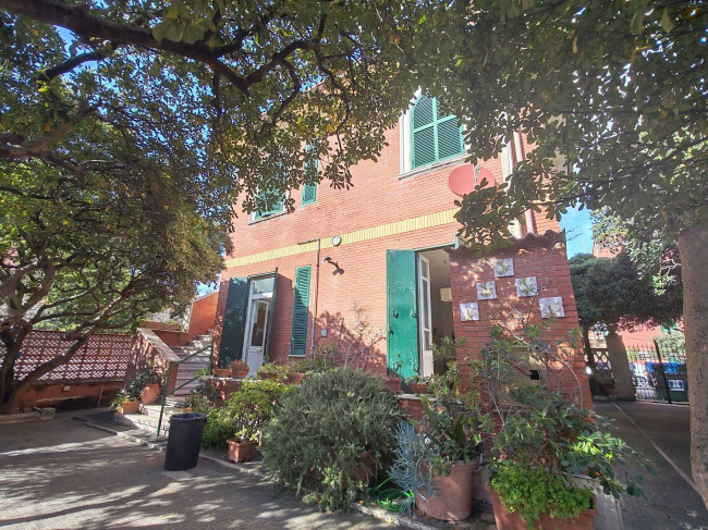 Villa in vendita a Roma