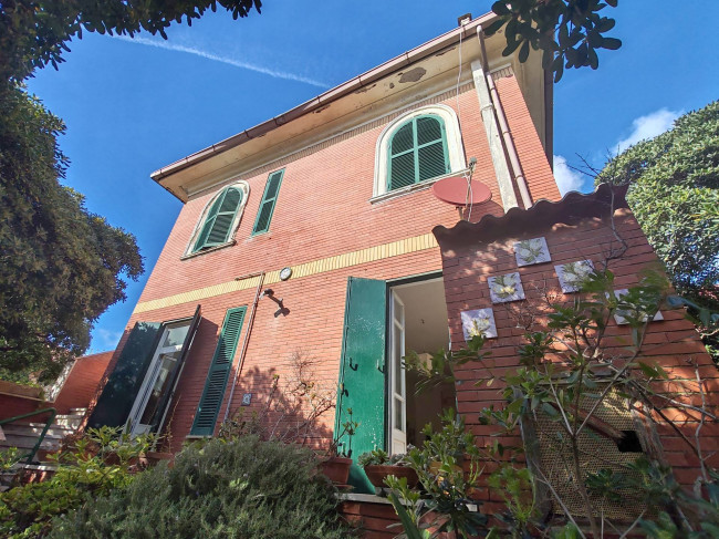 Villa in vendita a Roma
