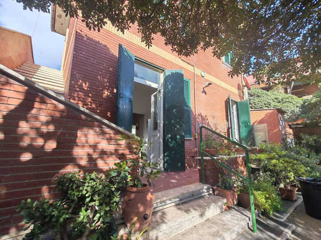 Villa in vendita a Roma