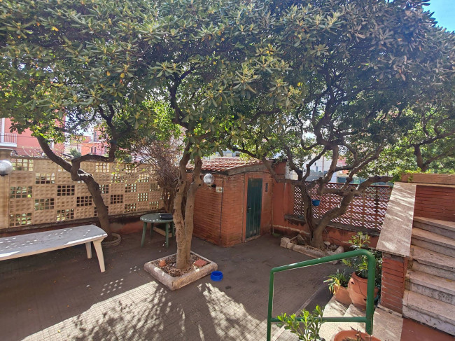 Villa in vendita a Roma