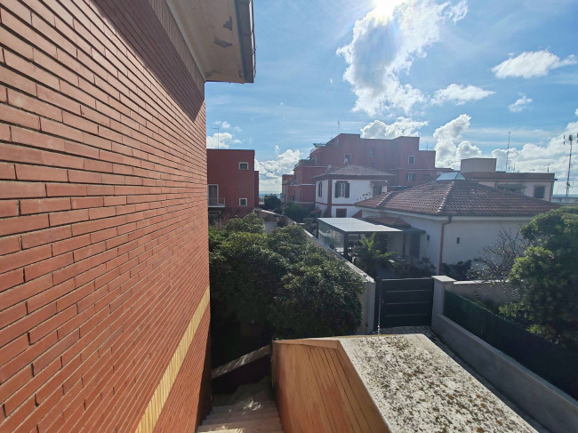 Villa in vendita a Roma