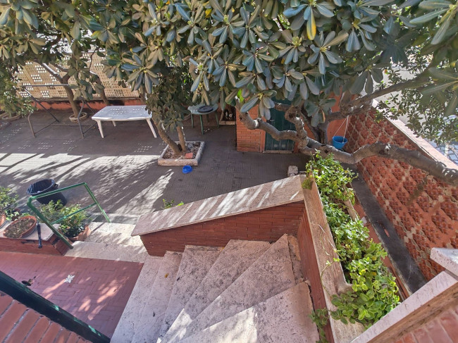 Villa in vendita a Roma