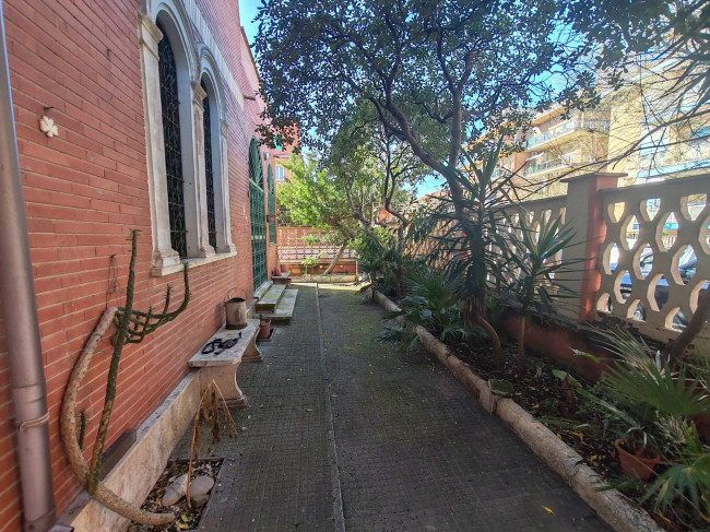 Villa in vendita a Roma