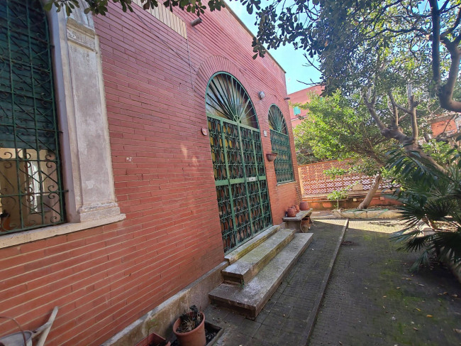 Villa in vendita a Roma
