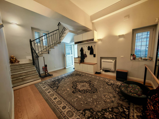 Villa in vendita a Roma
