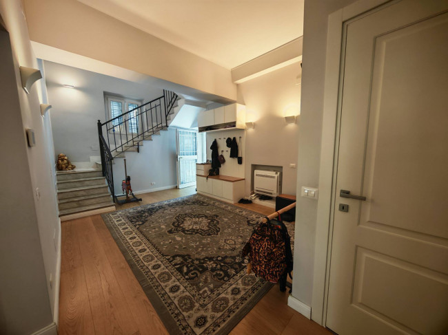 Villa in vendita a Roma