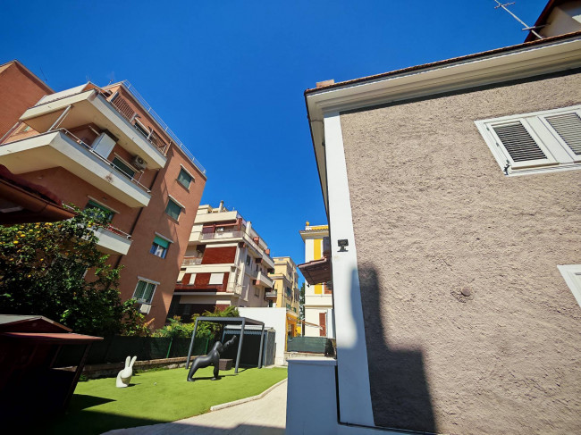 Villa in vendita a Roma