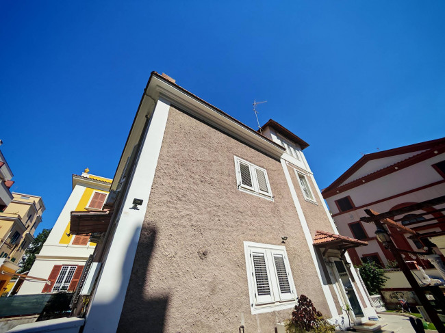 Villa in vendita a Roma
