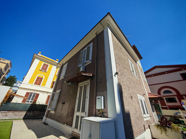 Villa in vendita a Roma