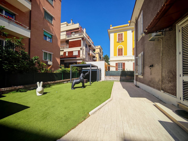 Villa in vendita a Roma