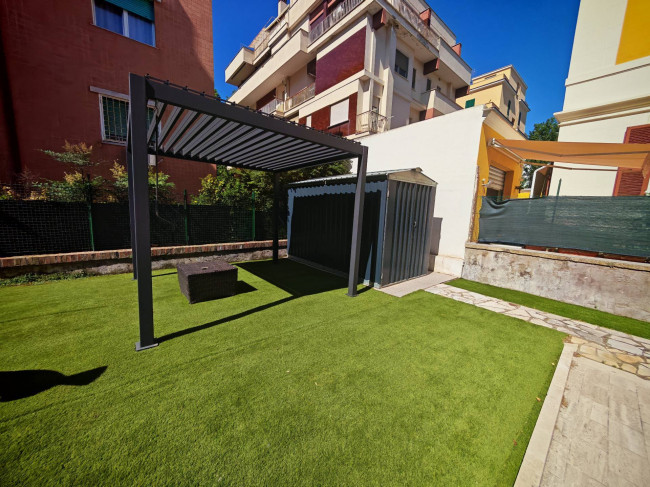 Villa in vendita a Roma