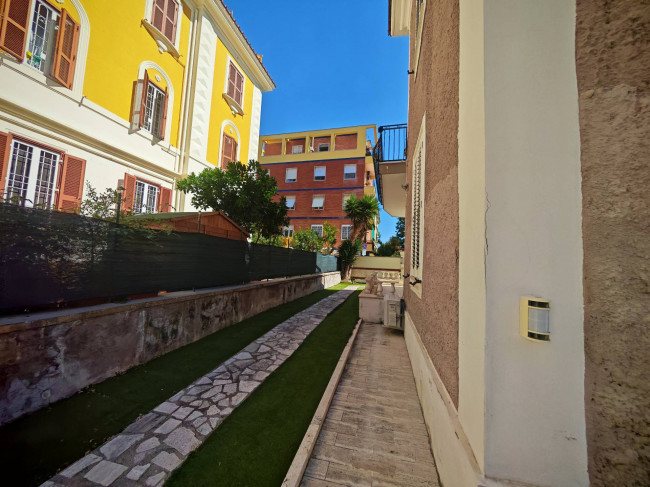 Villa in vendita a Roma