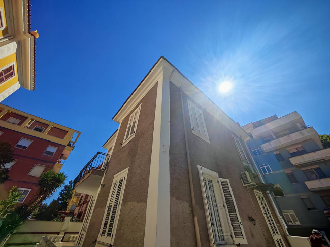 Villa in vendita a Roma