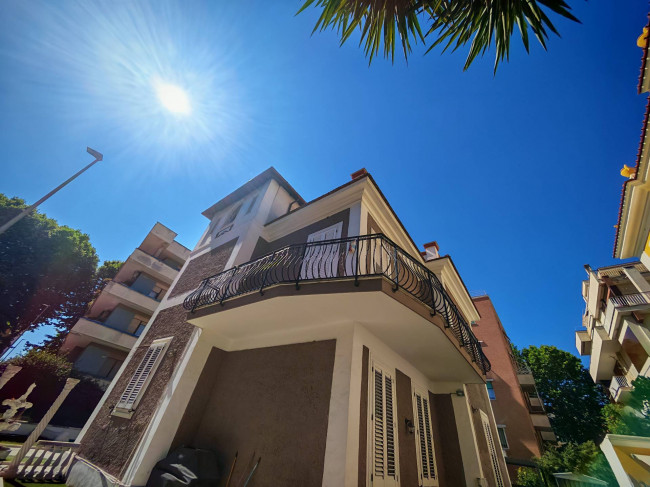 Villa in vendita a Roma