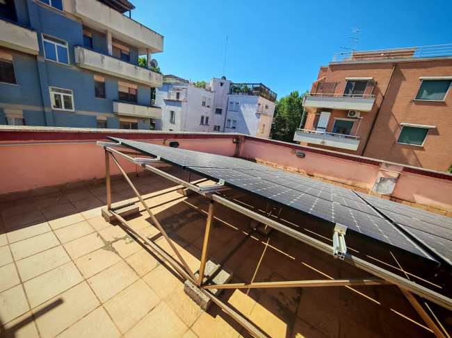 Villa in vendita a Roma