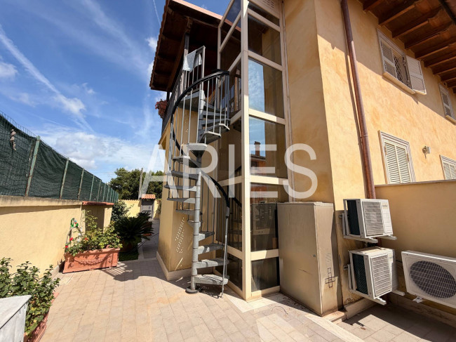 Duplex in vendita a Roma