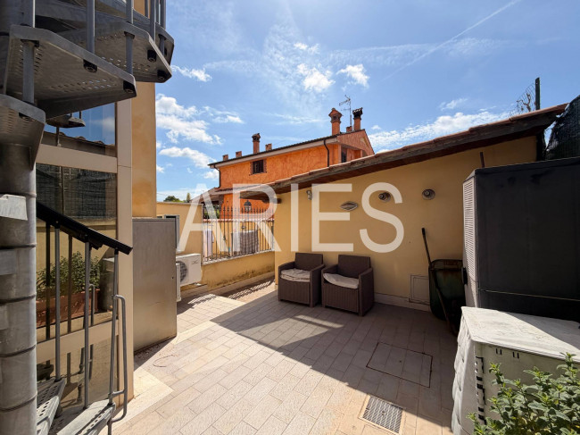 Duplex in vendita a Roma