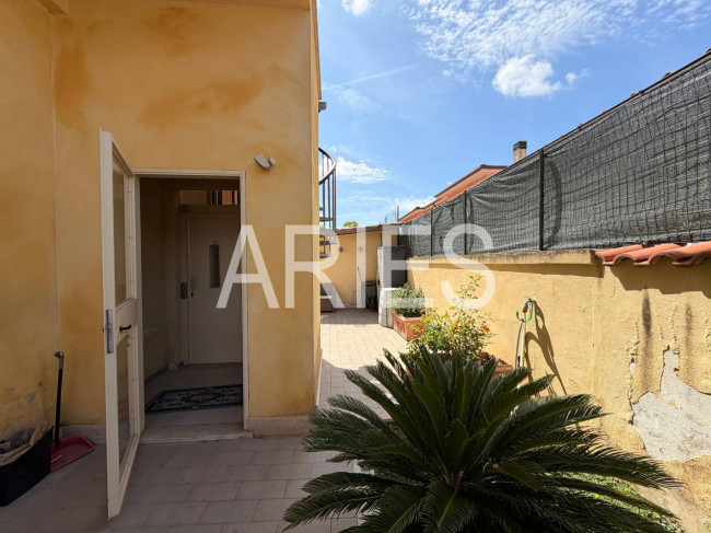 Duplex in vendita a Roma