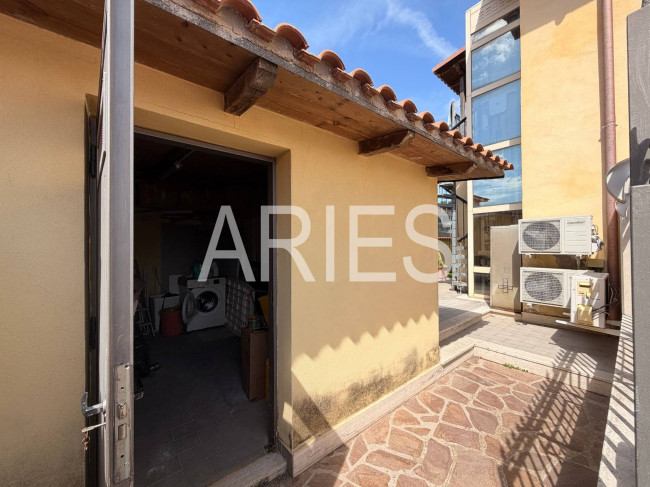 Duplex in vendita a Roma