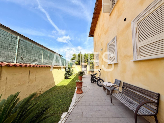 Duplex in vendita a Roma
