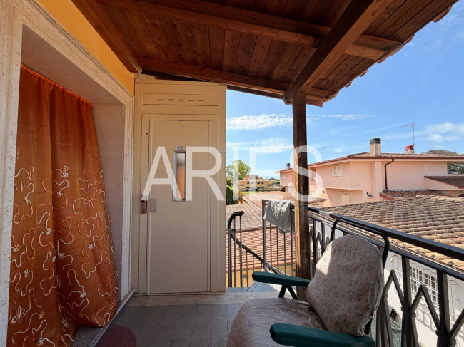 Duplex in vendita a Roma