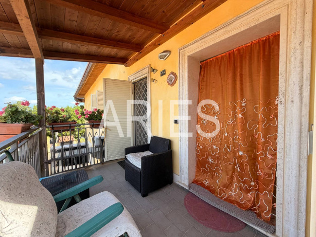 Duplex in vendita a Roma