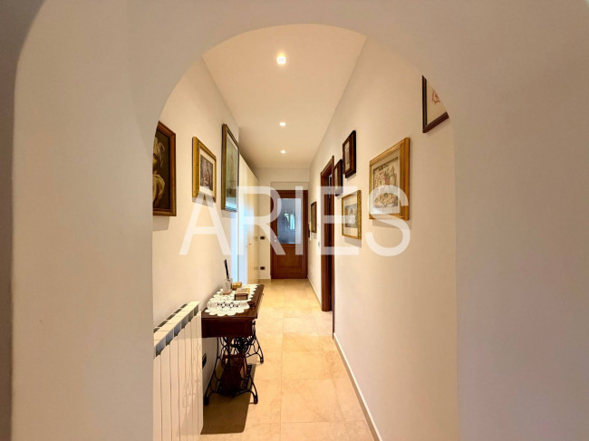 Duplex in vendita a Roma
