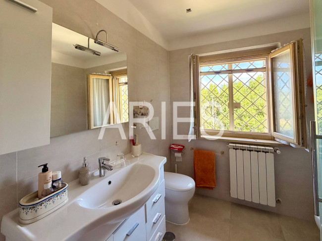 Duplex in vendita a Roma