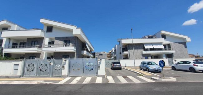 Appartamento in vendita a Fiumicino