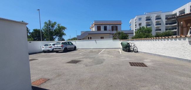 Appartamento in vendita a Fiumicino