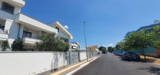 Appartamento in vendita a Fiumicino