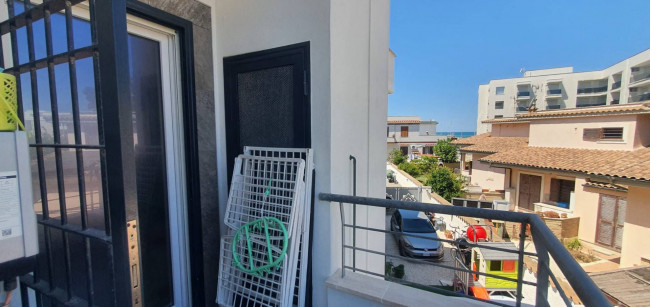 Appartamento in vendita a Fiumicino