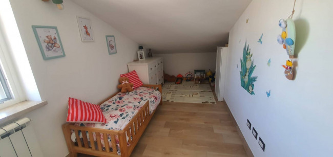 Appartamento in vendita a Fiumicino