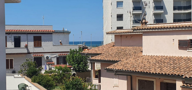 Appartamento in vendita a Fiumicino
