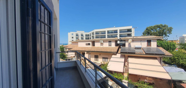 Appartamento in vendita a Fiumicino