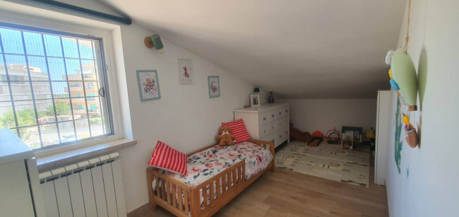 Appartamento in vendita a Fiumicino