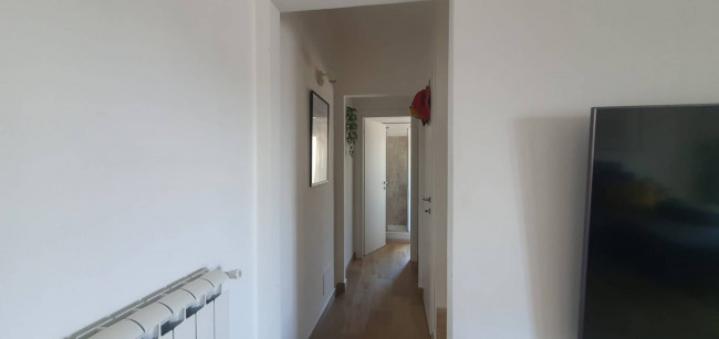 Appartamento in vendita a Fiumicino