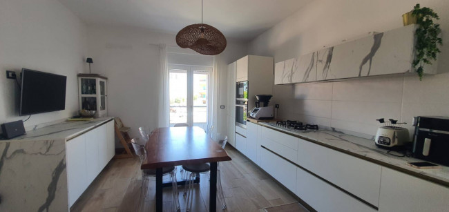 Appartamento in vendita a Fiumicino